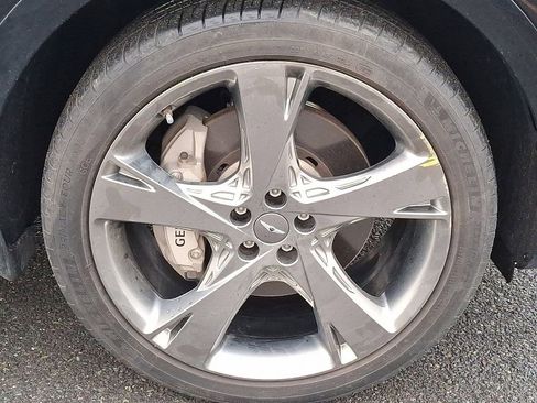 Used 2023 Genesis GV80 3.5T w/ Prestige Package image 9