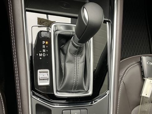 New 2025 MAZDA CX-5 Signature image 25