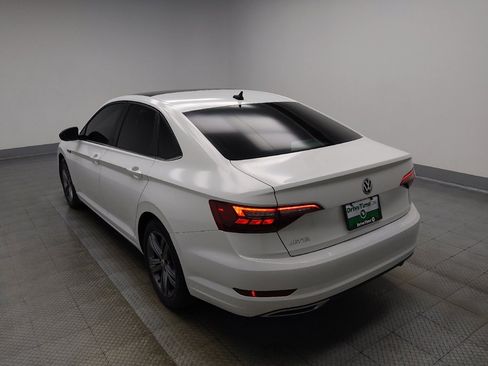 Used 2020 Volkswagen Jetta R-Line FWD image 5