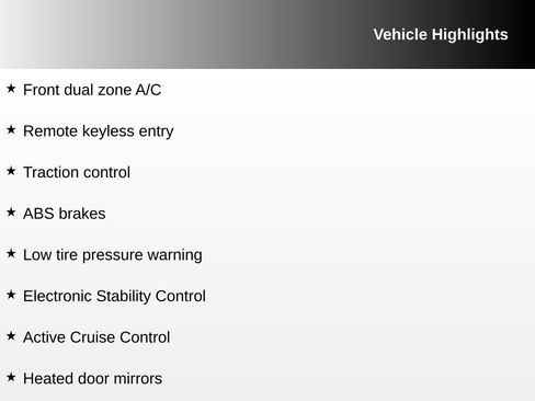 Used 2025 Toyota 4Runner SR5 image 8