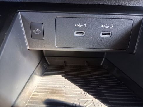 New 2026 Nissan Kicks SV w/ Cold Weather Package image 15