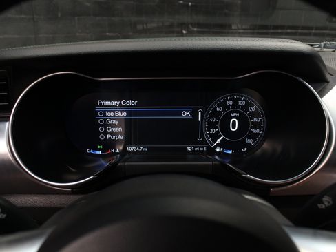 Used 2019 Ford Mustang Bullitt RWD image 57