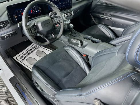 Used 2026 Ford Mustang Dark Horse RWD image 23