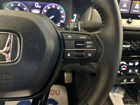 Certified 2026 Honda Accord Sport image 28