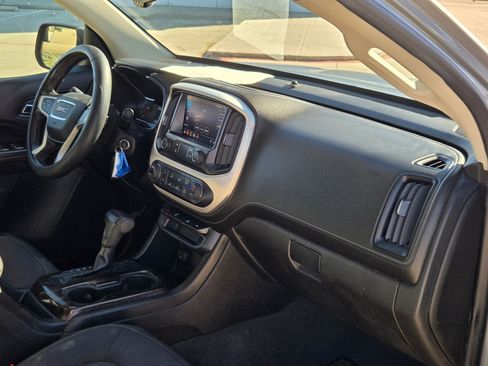 Used 2019 GMC Canyon SLE w/ Elevation Edition image 28