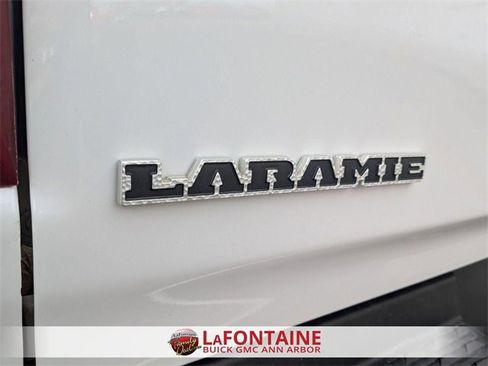 Used 2020 RAM 1500 Laramie image 26