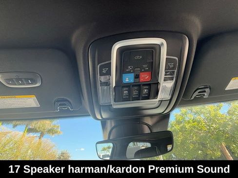 New 2026 RAM 3500 Laramie image 12