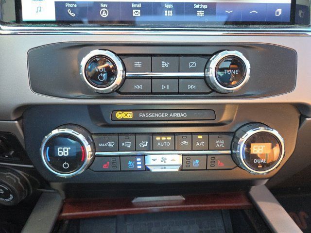 Used 2022 Ford F250 King Ranch w/ Tremor Off-Road Package AWD/4WD image 35
