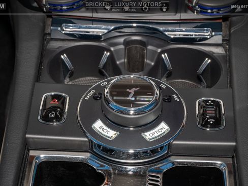 Used 2014 Rolls-Royce Ghost image 33