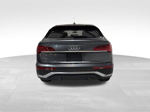 Used 2022 Audi Q5 2.0T Premium Plus image 6