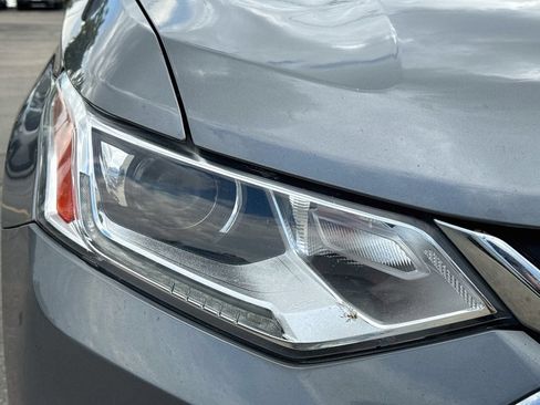 Used 2019 Chevrolet Traverse LS w/ LPO, Floor Liner Package FWD image 36