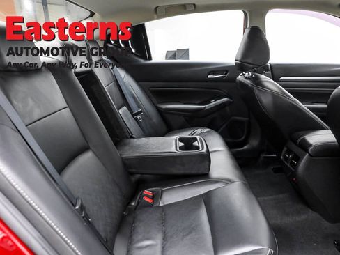 Used 2023 Nissan Altima 2.5 SL FWD image 22