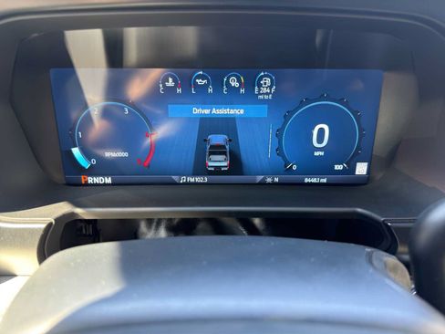 Used 2025 Ford F350 Lariat w/ Lariat Ultimate Package AWD/4WD image 12