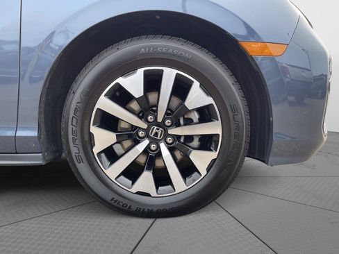Used 2025 Honda Odyssey EX-L image 27