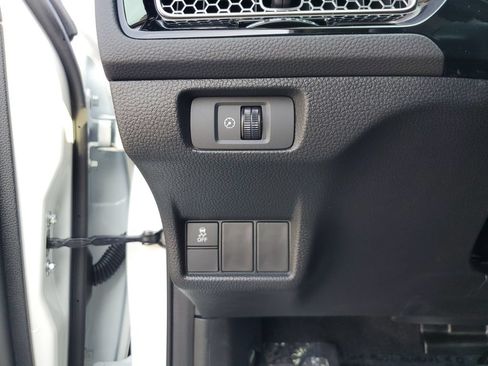 New 2026 Honda Civic LX image 20