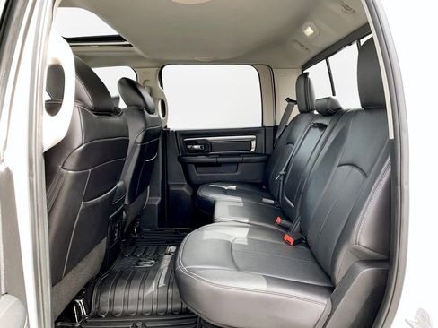 Used 2018 RAM 1500 Sport AWD/4WD image 31