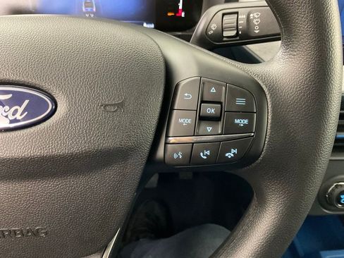 New 2026 Ford Maverick XLT FWD image 24