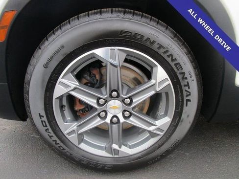 Certified 2023 Chevrolet Blazer LT image 2