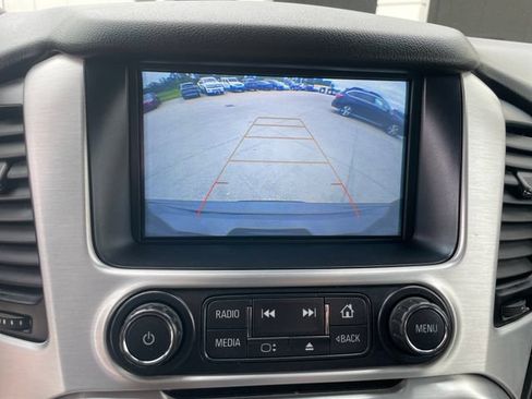 Used 2019 GMC Yukon XL SLT AWD/4WD image 35