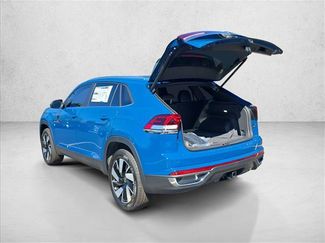 New 2026 Volkswagen Atlas Cross Sport SE video 3