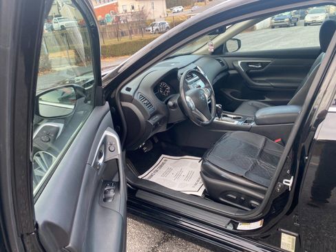 Used 2017 Nissan Altima 2.5 SL image 11