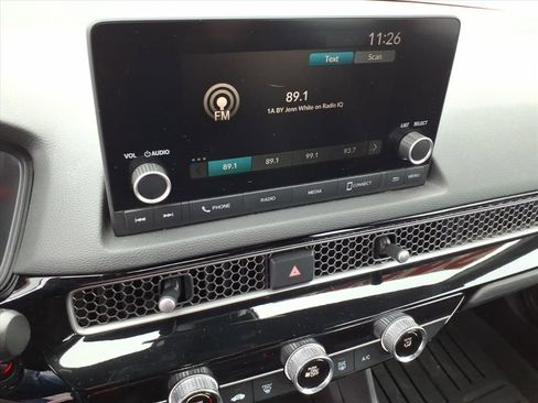 Used 2022 Honda Civic Sport image 22