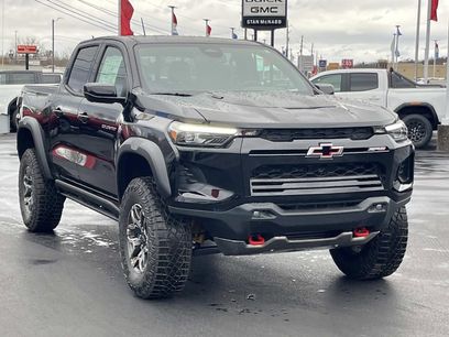 New 2026 Chevrolet Colorado ZR2 w/ Technology Package