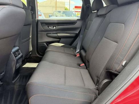 Certified 2023 Honda CR-V Sport image 9