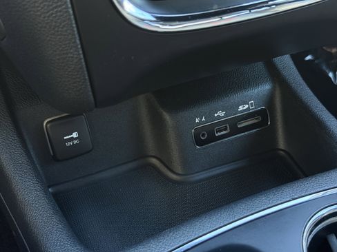 Used 2015 Dodge Durango R/T w/ Premium Nappa Leather Group image 24