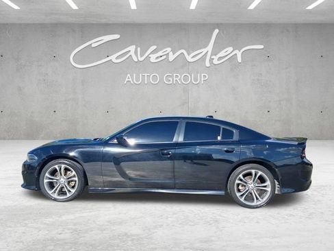Used 2022 Dodge Charger R/T RWD image 16