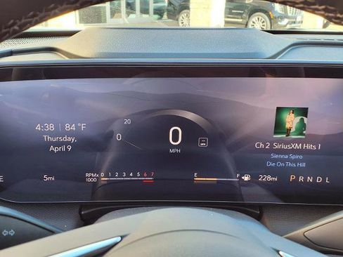 New 2026 Buick Enclave Sport Touring image 11