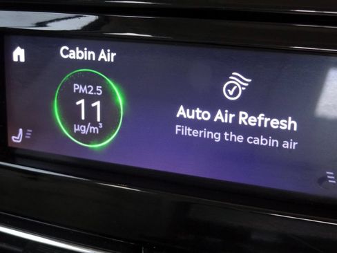 Certified 2025 Lincoln Aviator Reserve w/ Equipment Group 201A AWD/4WD image 17