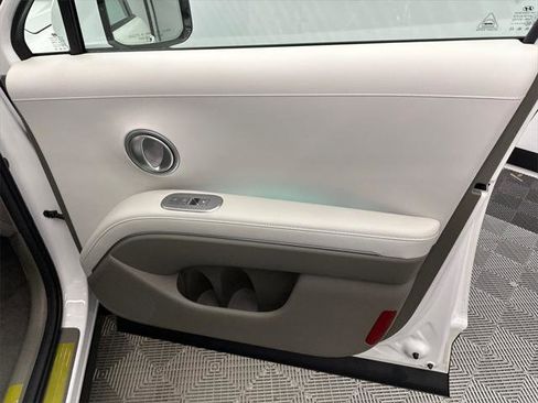 New 2026 Hyundai Palisade Limited image 16