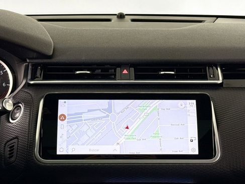 Used 2023 Land Rover Range Rover Velar R-Dynamic S image 22