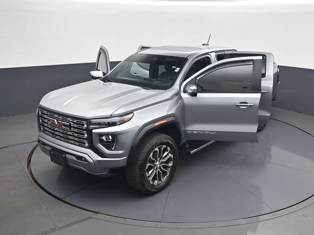 Certified 2026 GMC Canyon Denali AWD/4WD image 30