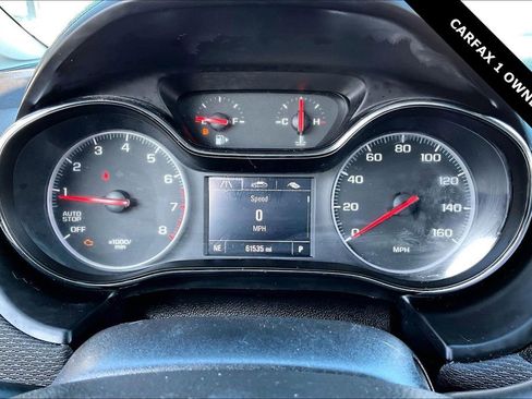 Used 2019 Chevrolet Cruze LS w/ LS Convenience Package image 13