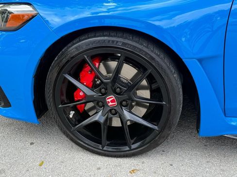 Used 2024 Honda Civic Type R image 32