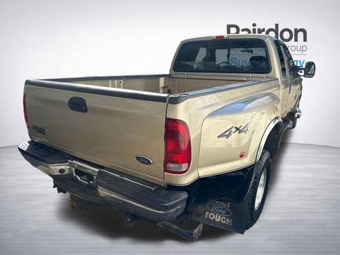 Used 2001 Ford F350 XL image 7