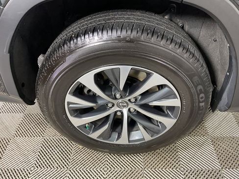 Used 2022 Lexus RX 350 AWD w/ Premium Package image 10