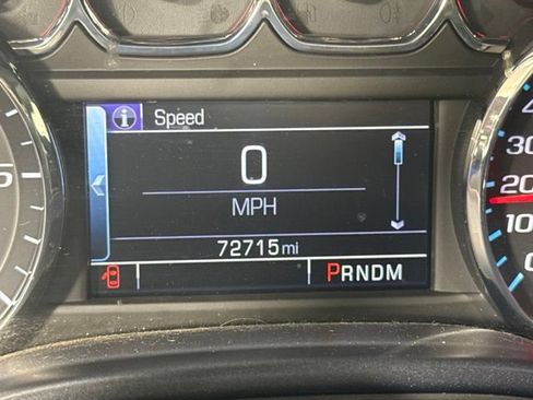 Used 2014 Chevrolet Silverado 1500 LT w/ All Star Edition AWD/4WD image 20