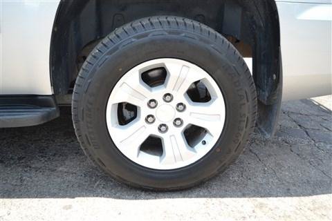 Used 2012 Chevrolet Tahoe LT AWD/4WD image 9