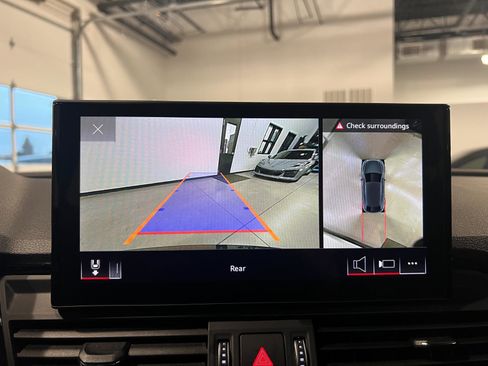 Used 2023 Audi Q5 2.0T Premium Plus w/ Premium Plus Package image 18