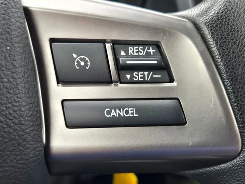 Used 2014 Subaru Forester 2.5i Premium w/ All-Weather Package AWD/4WD image 15