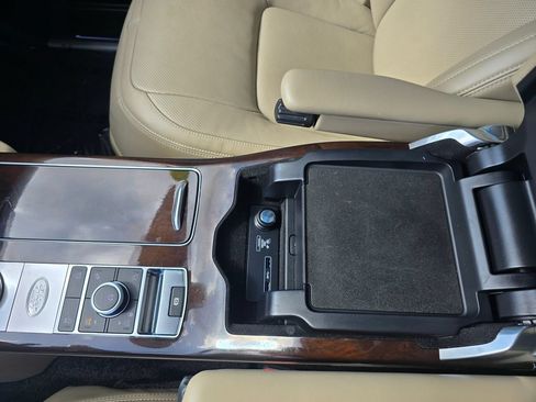Used 2021 Land Rover Range Rover Westminster Edition AWD/4WD image 26