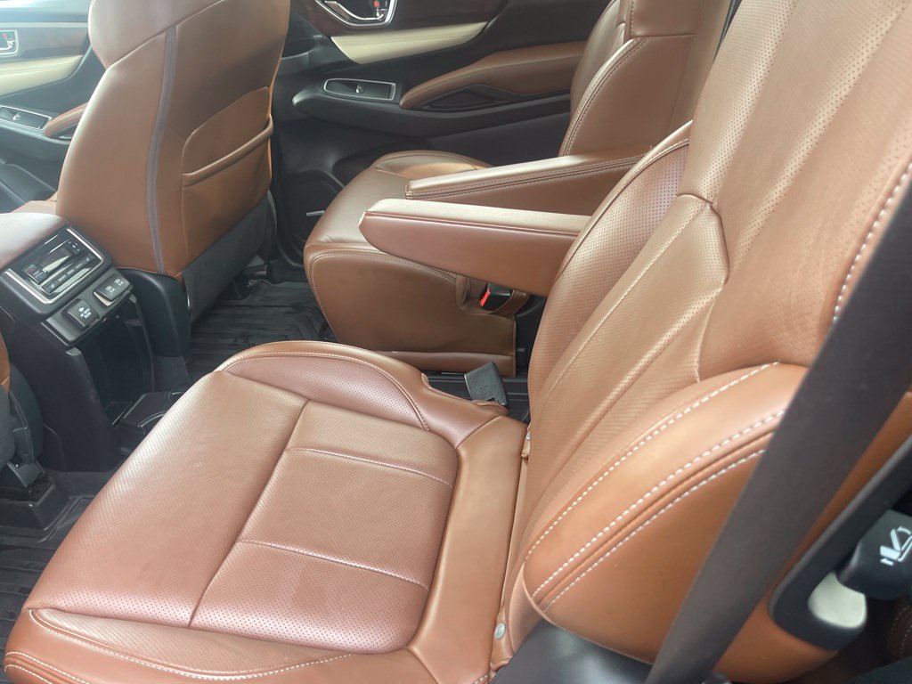 Used 2019 Subaru Ascent Touring w/ Popular Package #2A AWD/4WD image 6