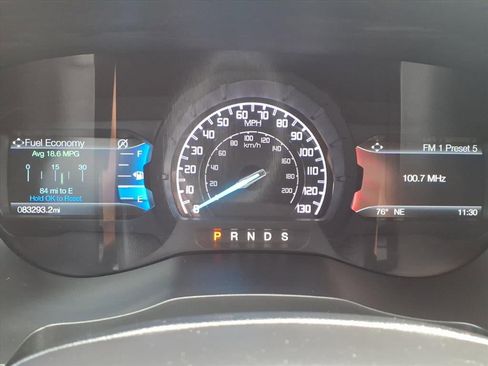 Used 2019 Ford Ranger Lariat w/ Trailer Tow Package image 30