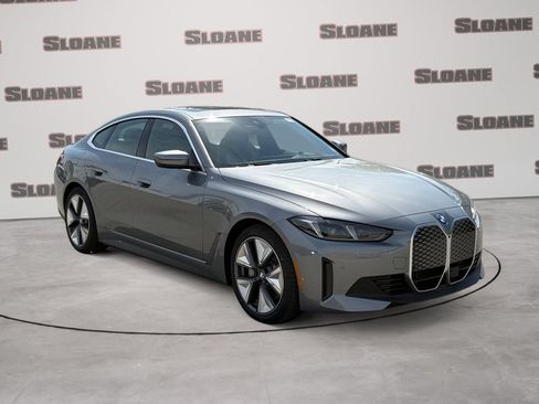 New 2026 BMW i4 xDrive40i w/ Premium Package AWD/4WD image 7