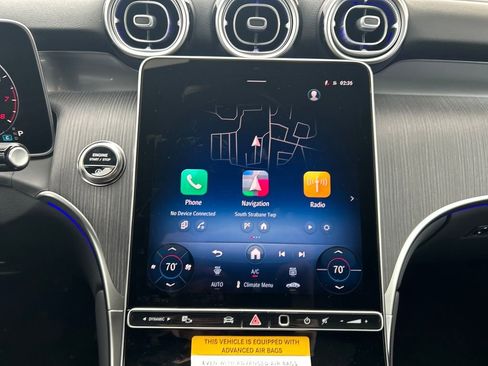 New 2026 Mercedes-Benz GLC 300 GLC 300 image 18