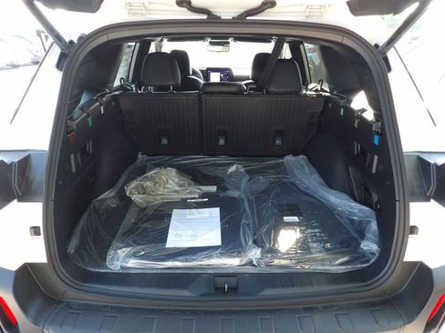 New 2026 Subaru Outback Touring XT AWD/4WD image 26