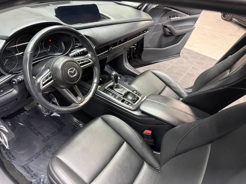 Used 2022 MAZDA CX-30 AWD 2.5 S w/ Select Package image 31